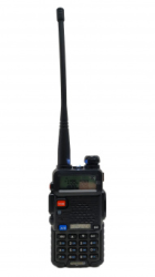 Рация Baofeng UV-5R (8 Вт.)