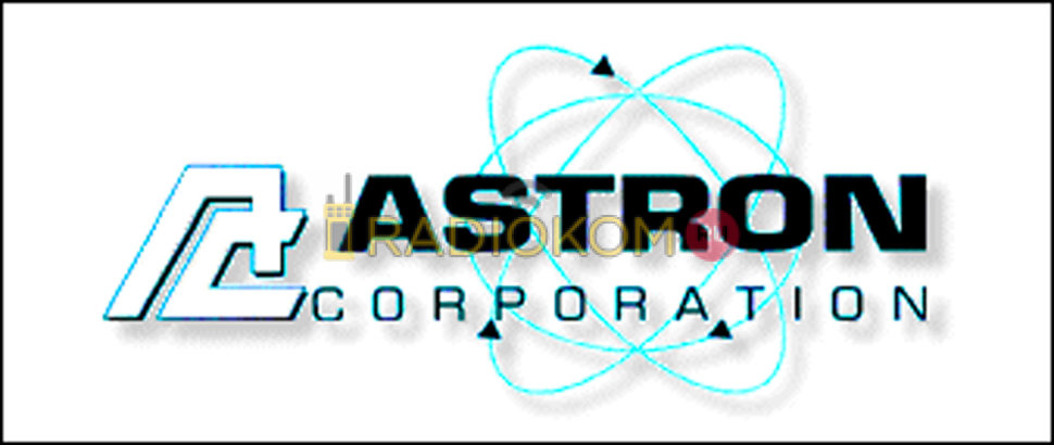 Блок питания Astron SRM-30